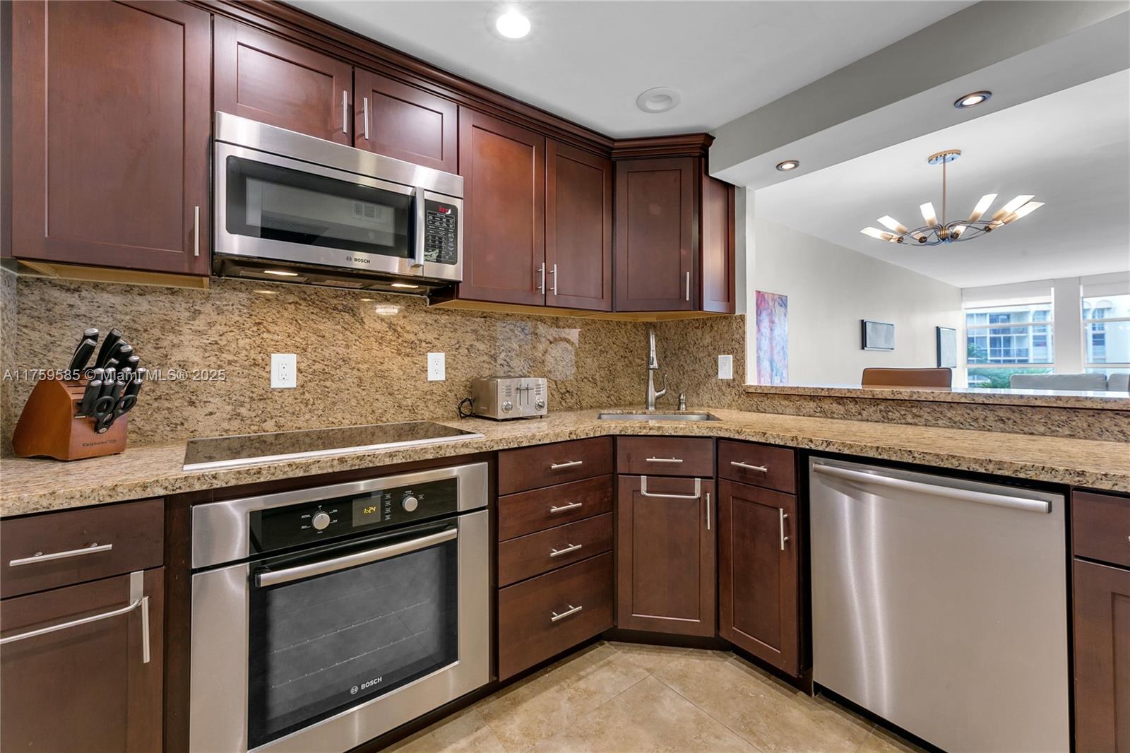 DESOTO PARK CONDO - Residential
