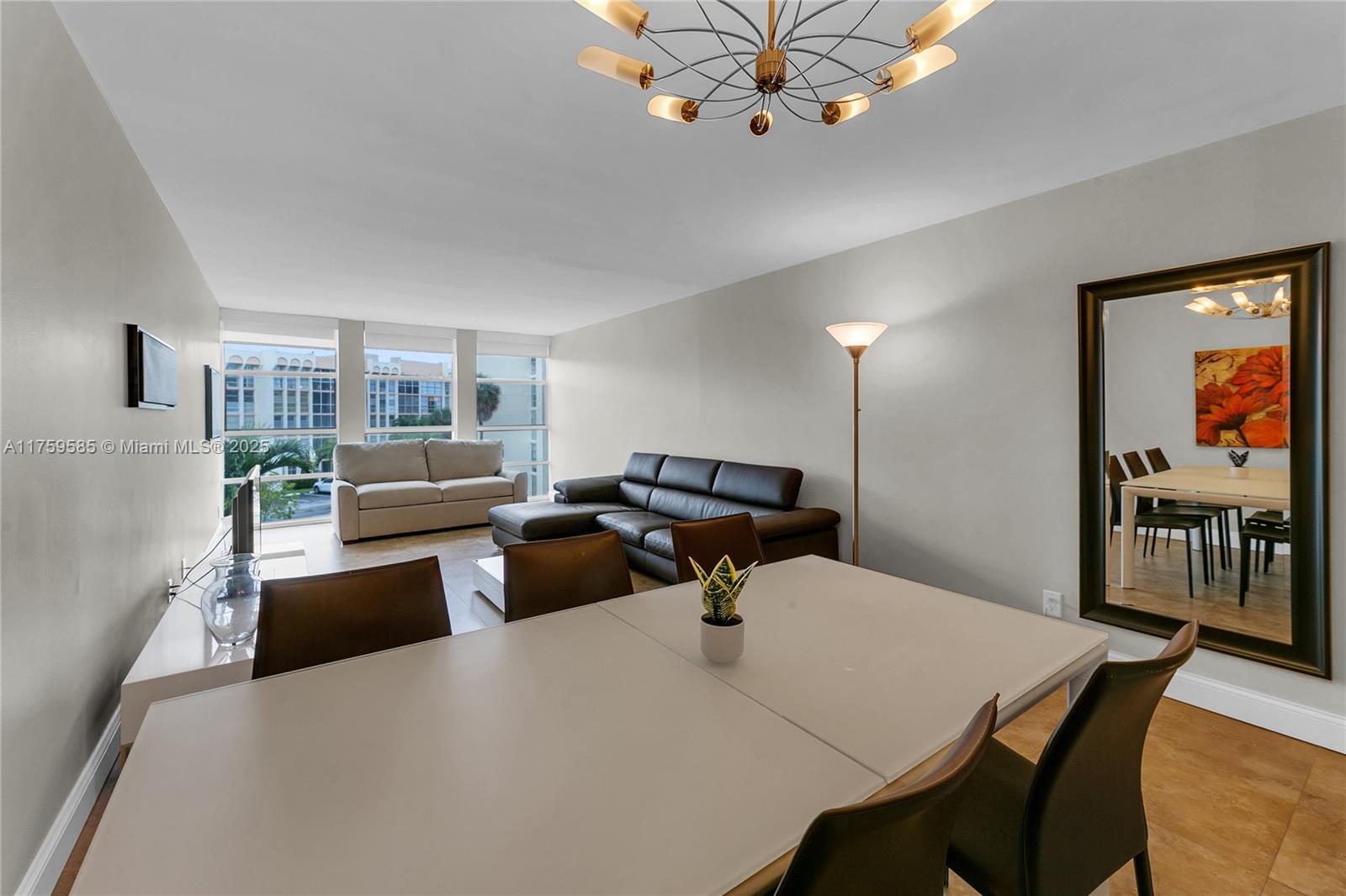 DESOTO PARK CONDO - Residential