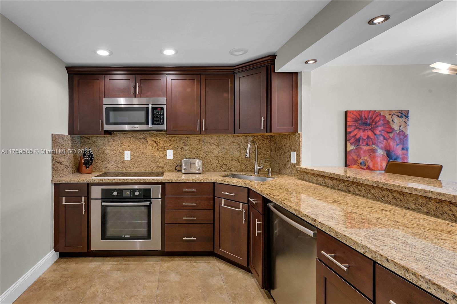 DESOTO PARK CONDO - Residential