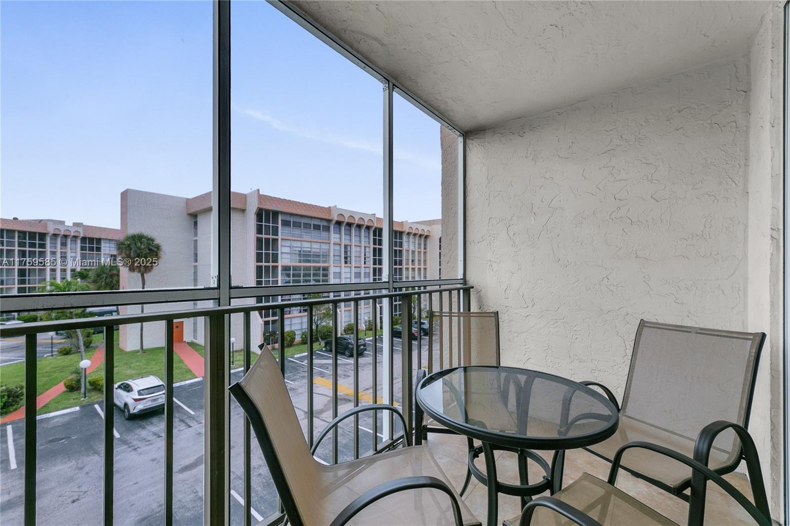 DESOTO PARK CONDO - Residential