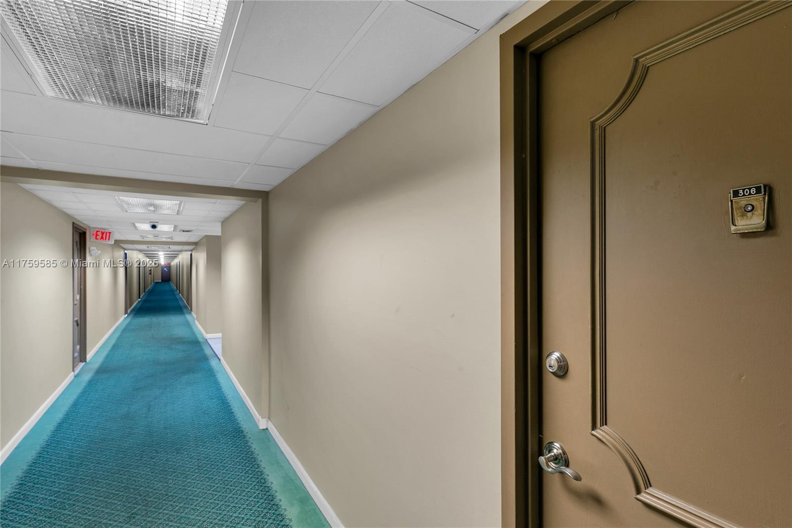 DESOTO PARK CONDO - Residential