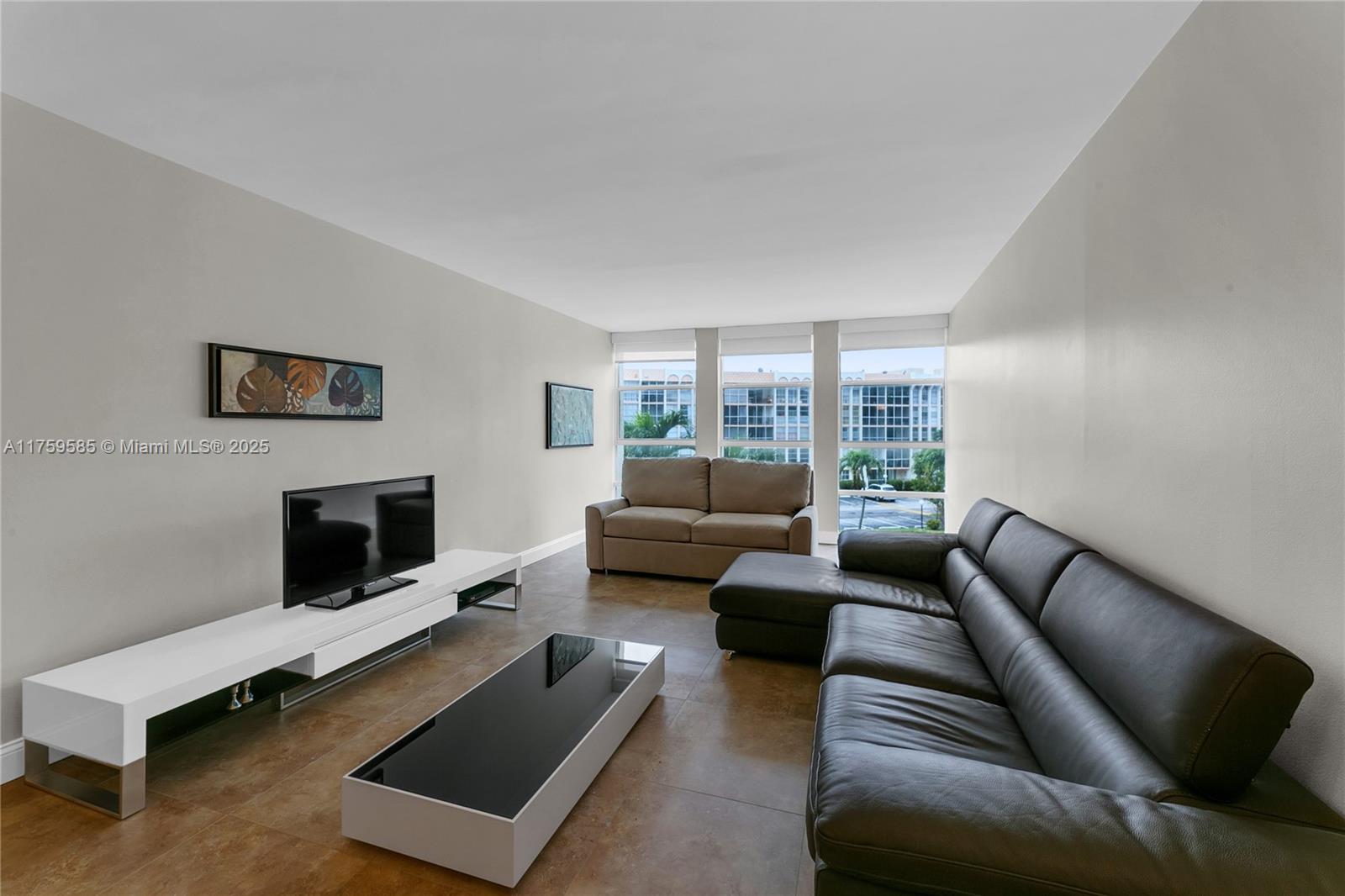 DESOTO PARK CONDO - Residential