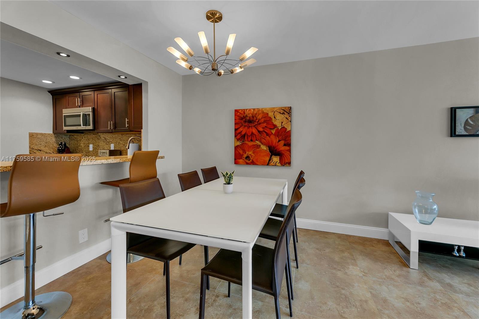 DESOTO PARK CONDO - Residential