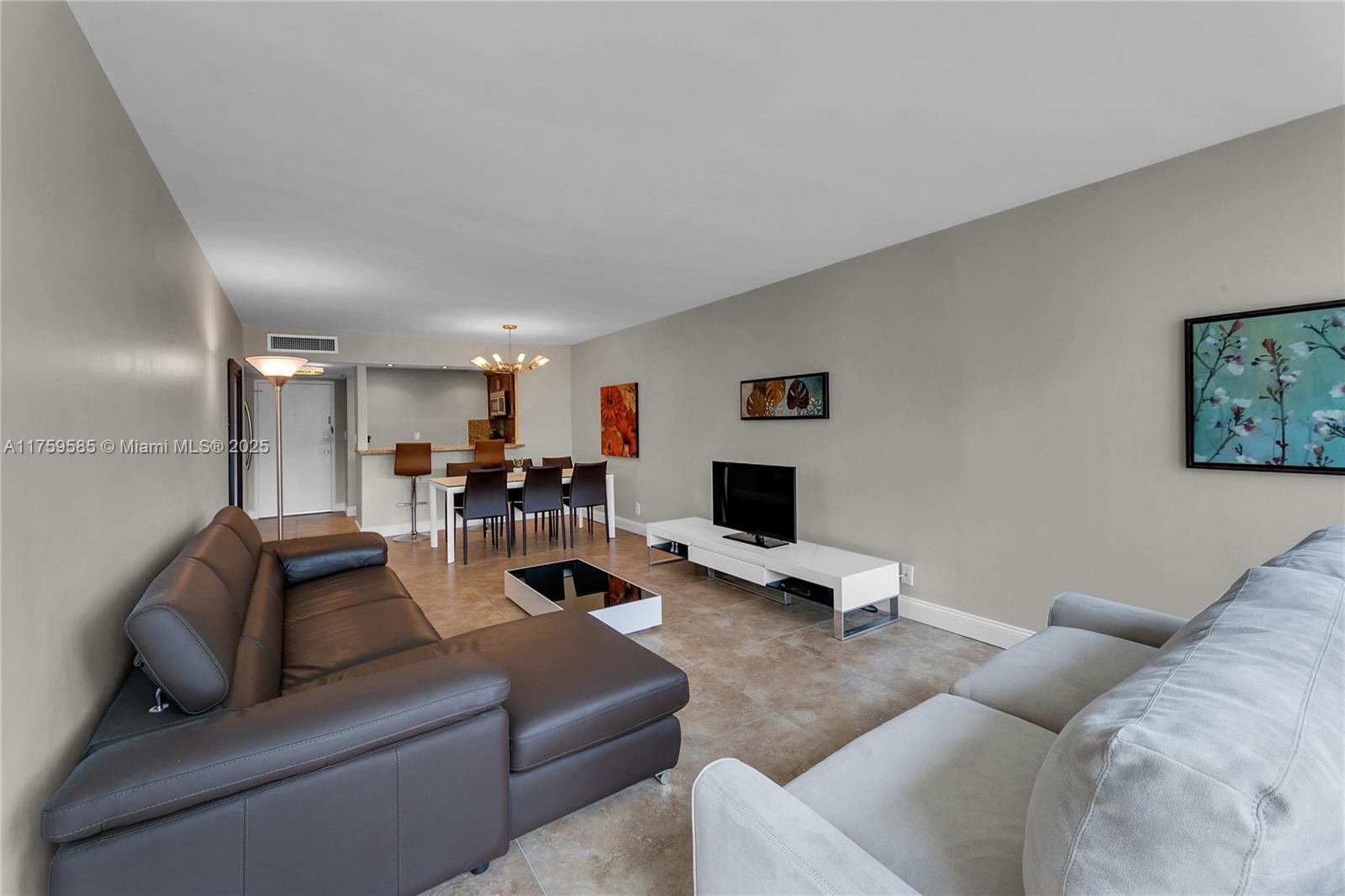 DESOTO PARK CONDO - Residential