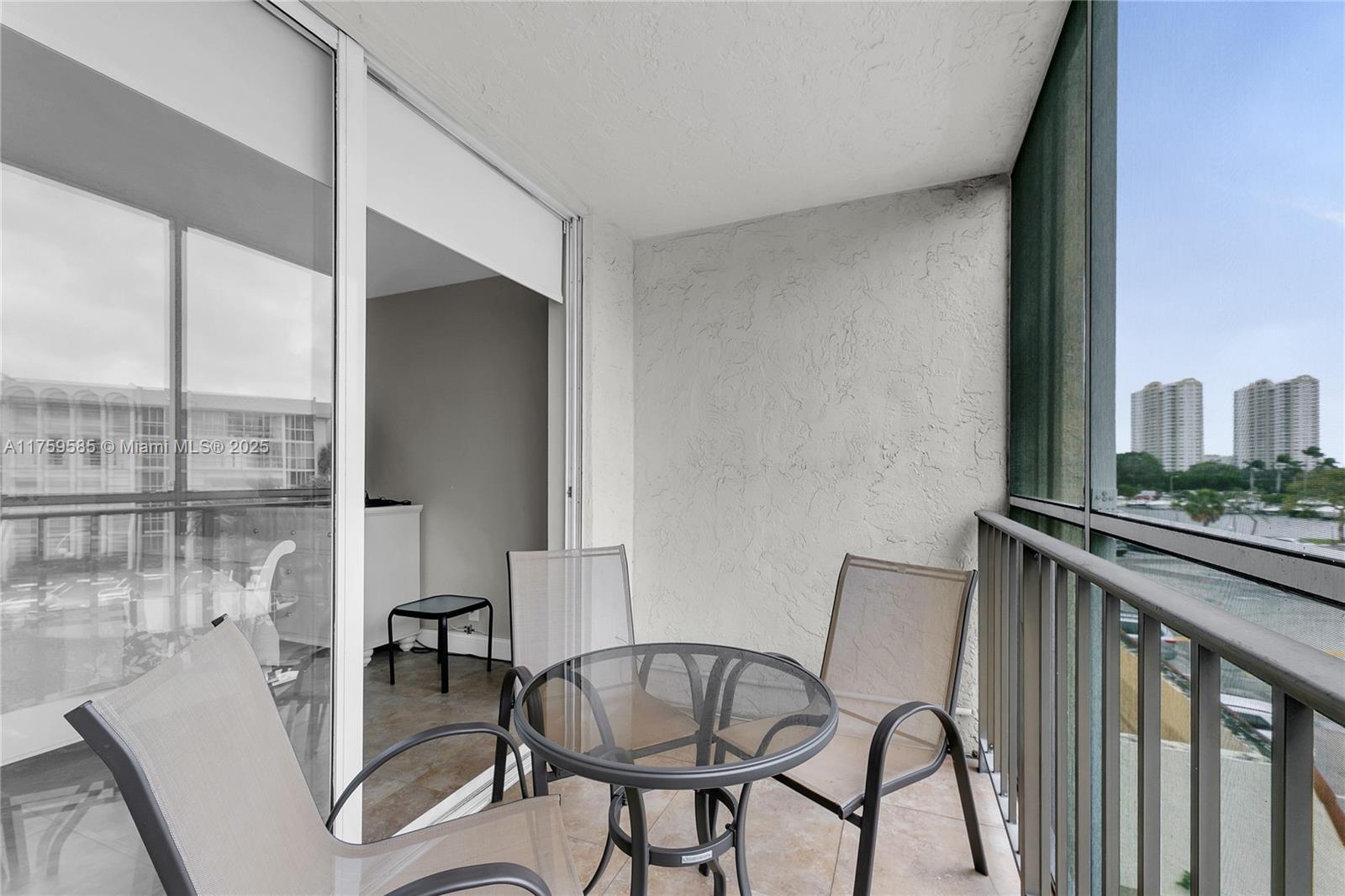 DESOTO PARK CONDO - Residential