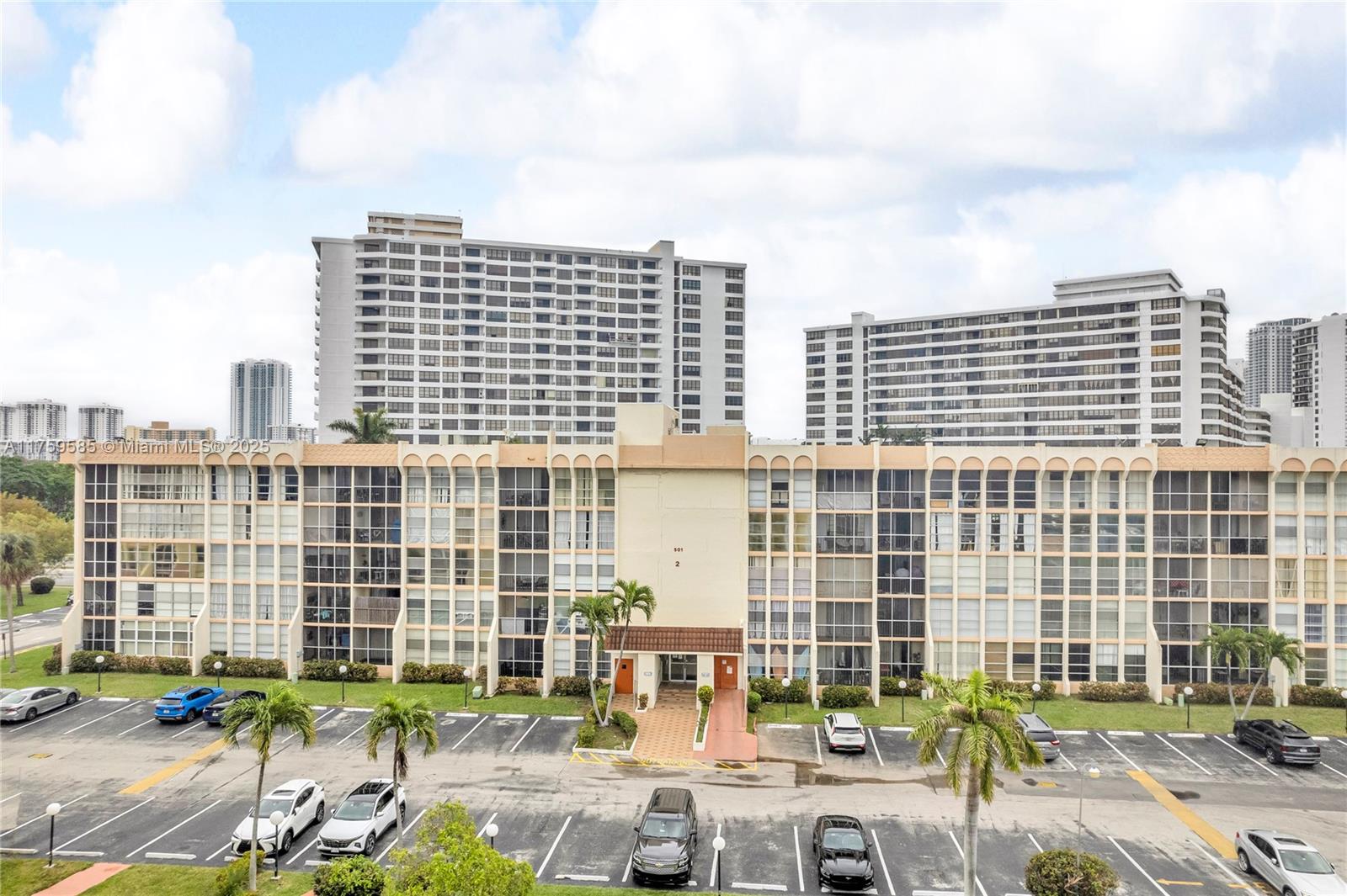 DESOTO PARK CONDO - Residential
