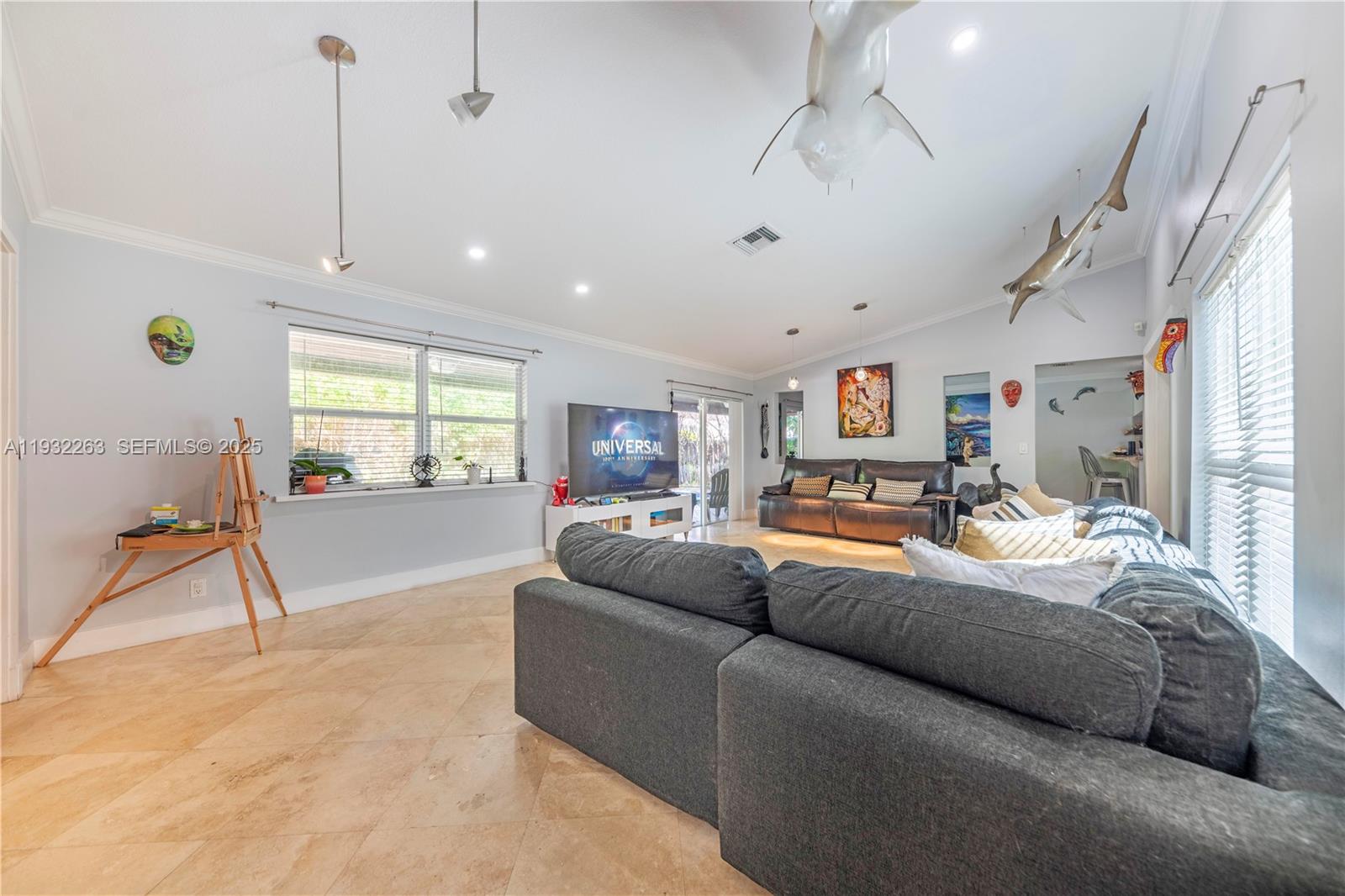 VILLAGES OF HILLSBORO SEC - Residential