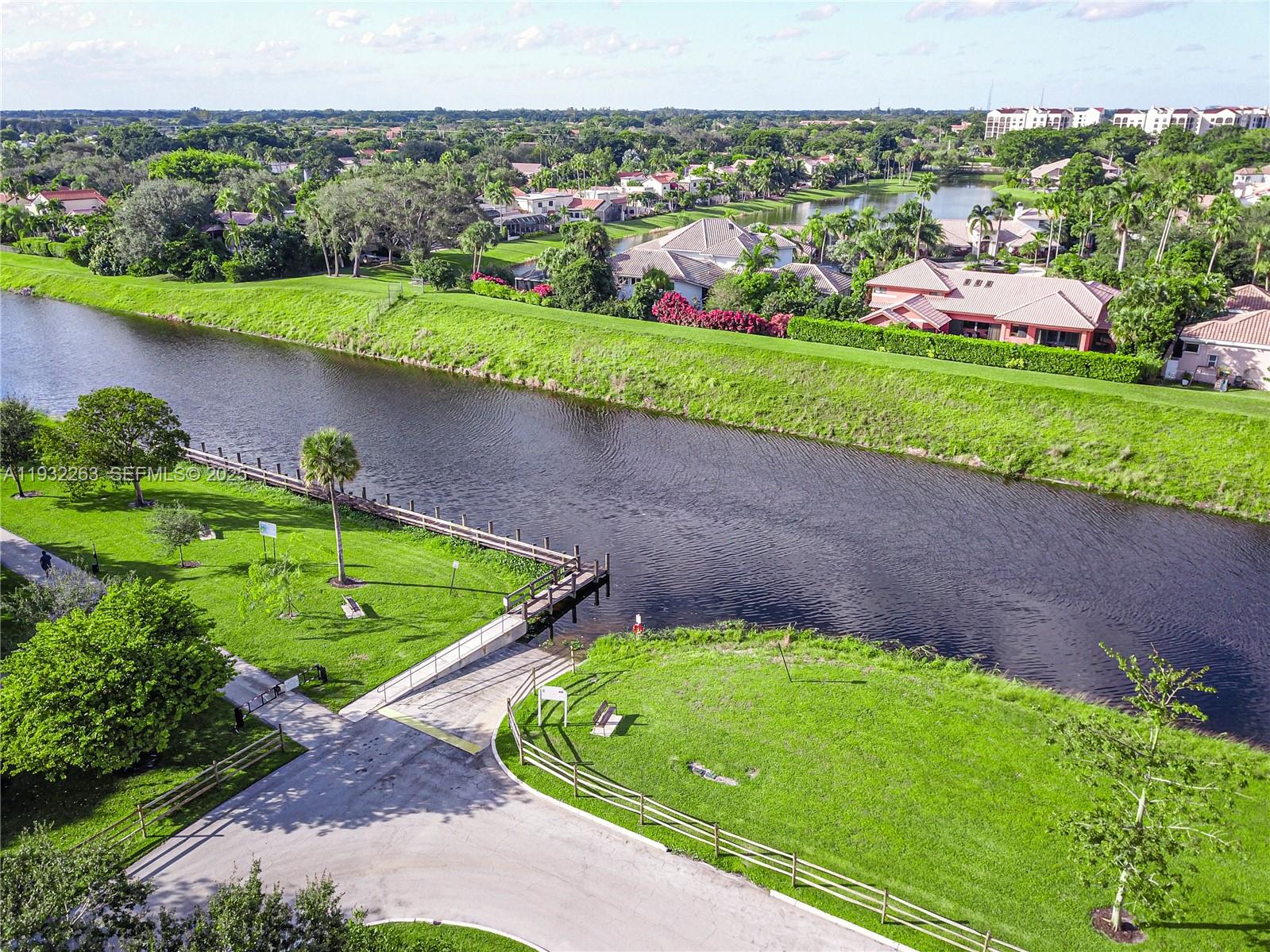 VILLAGES OF HILLSBORO SEC - Residential