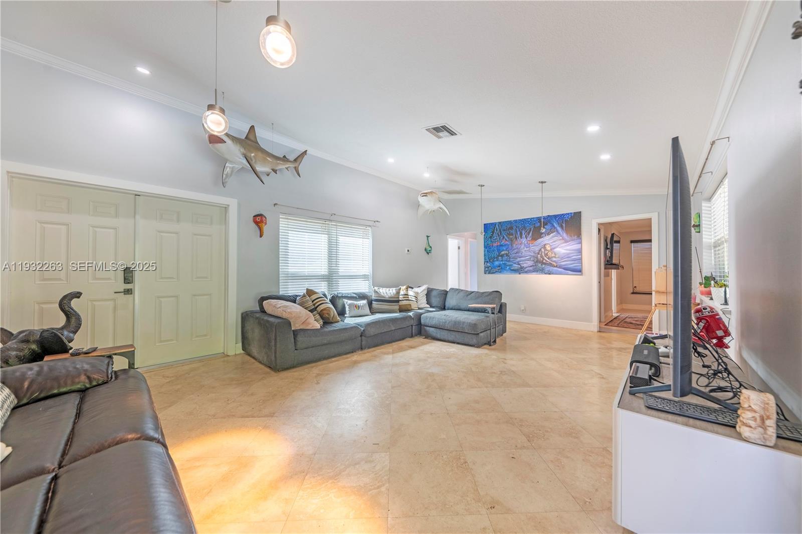 VILLAGES OF HILLSBORO SEC - Residential