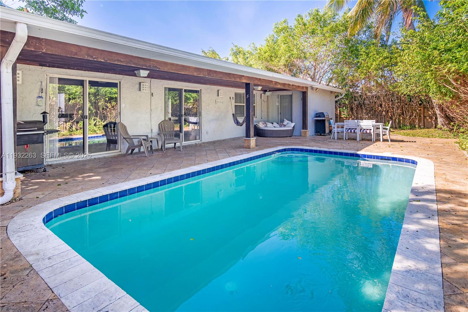 VILLAGES OF HILLSBORO SEC - Residential