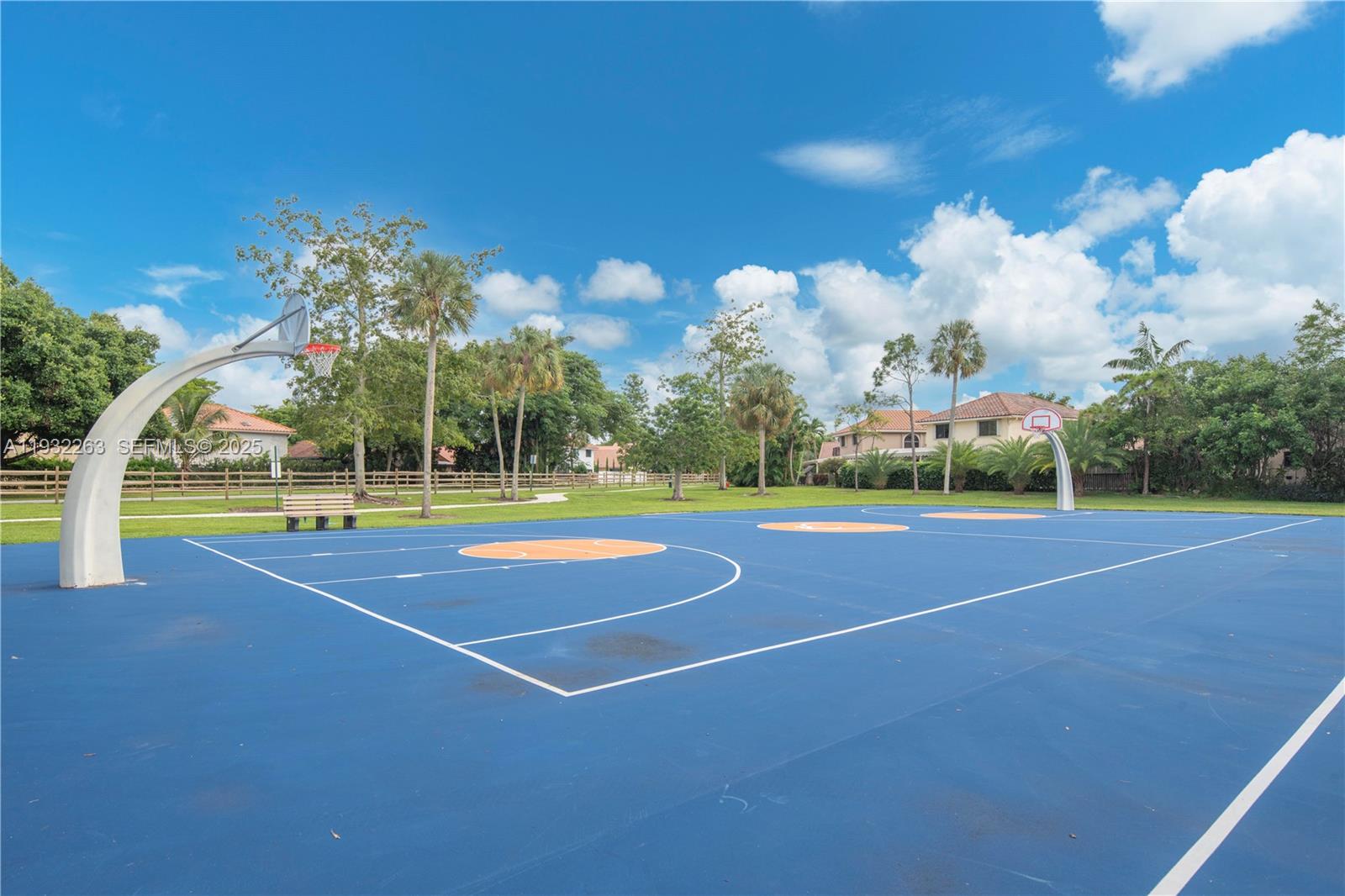 VILLAGES OF HILLSBORO SEC - Residential