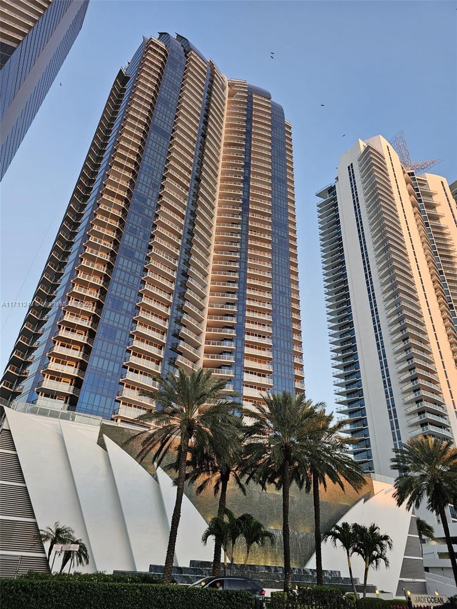 Rental Property at 17121 Collins Ave 4006, Sunny Isles Beach, Miami-Dade County, Florida - Bedrooms: 2 
Bathrooms: 3  - $9,500 MO.
