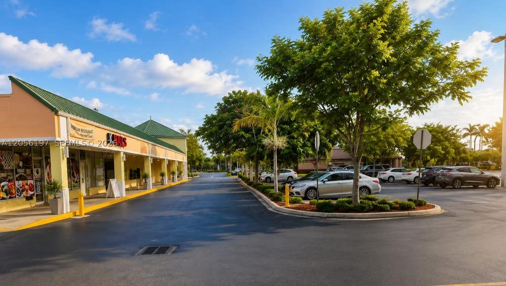 Photo of 290 S State Rd 7, Hollywood, FL 33023 (MLS # A12056197)