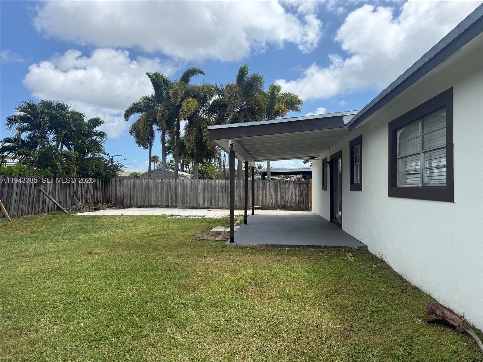 PLEASURE SOUTH - Residential