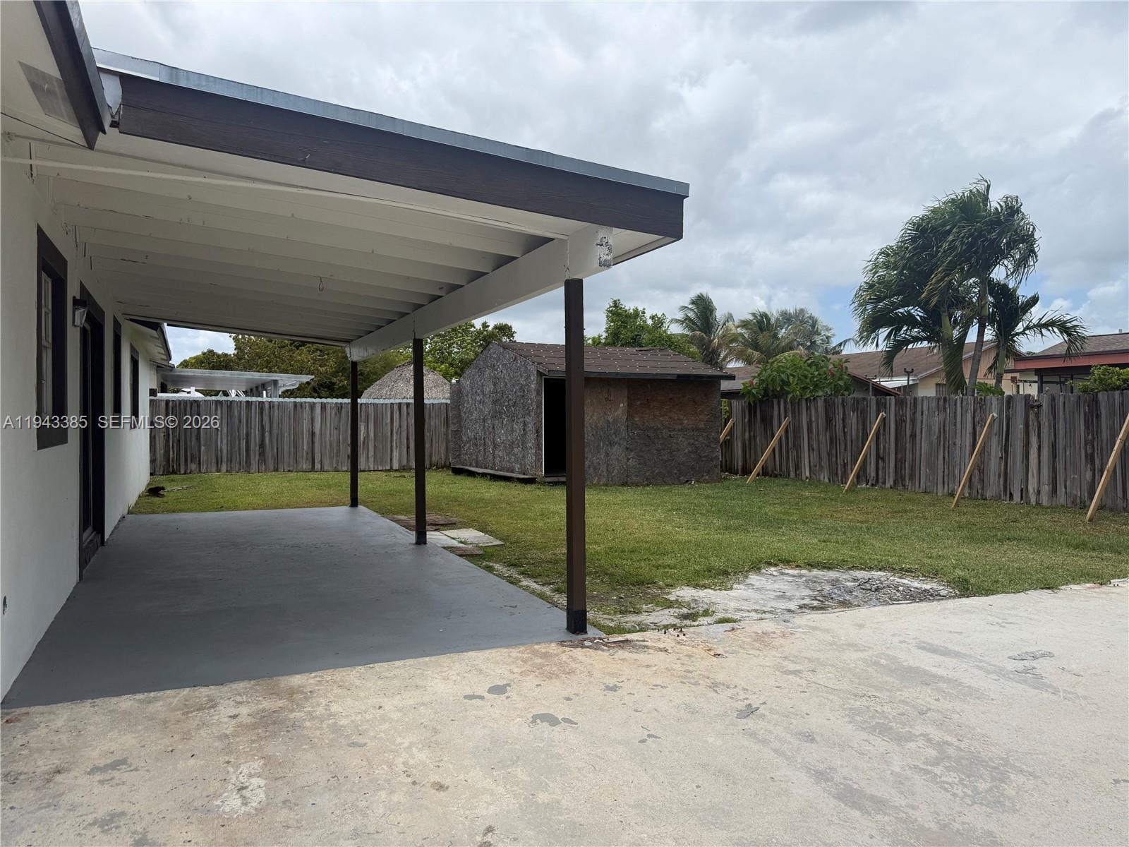 PLEASURE SOUTH - Residential