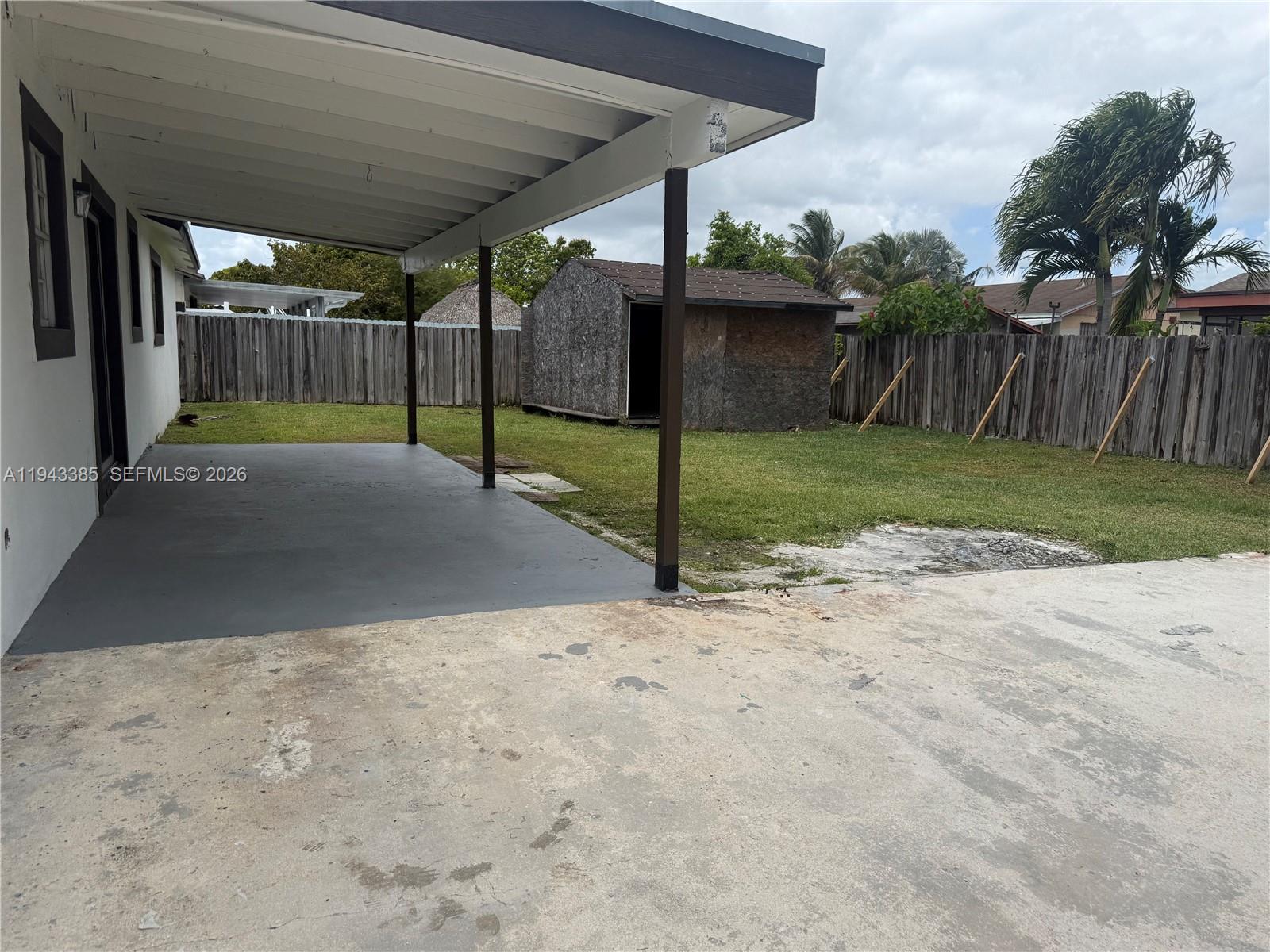 PLEASURE SOUTH - Residential