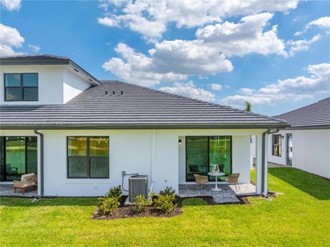 A home in Fort Myers