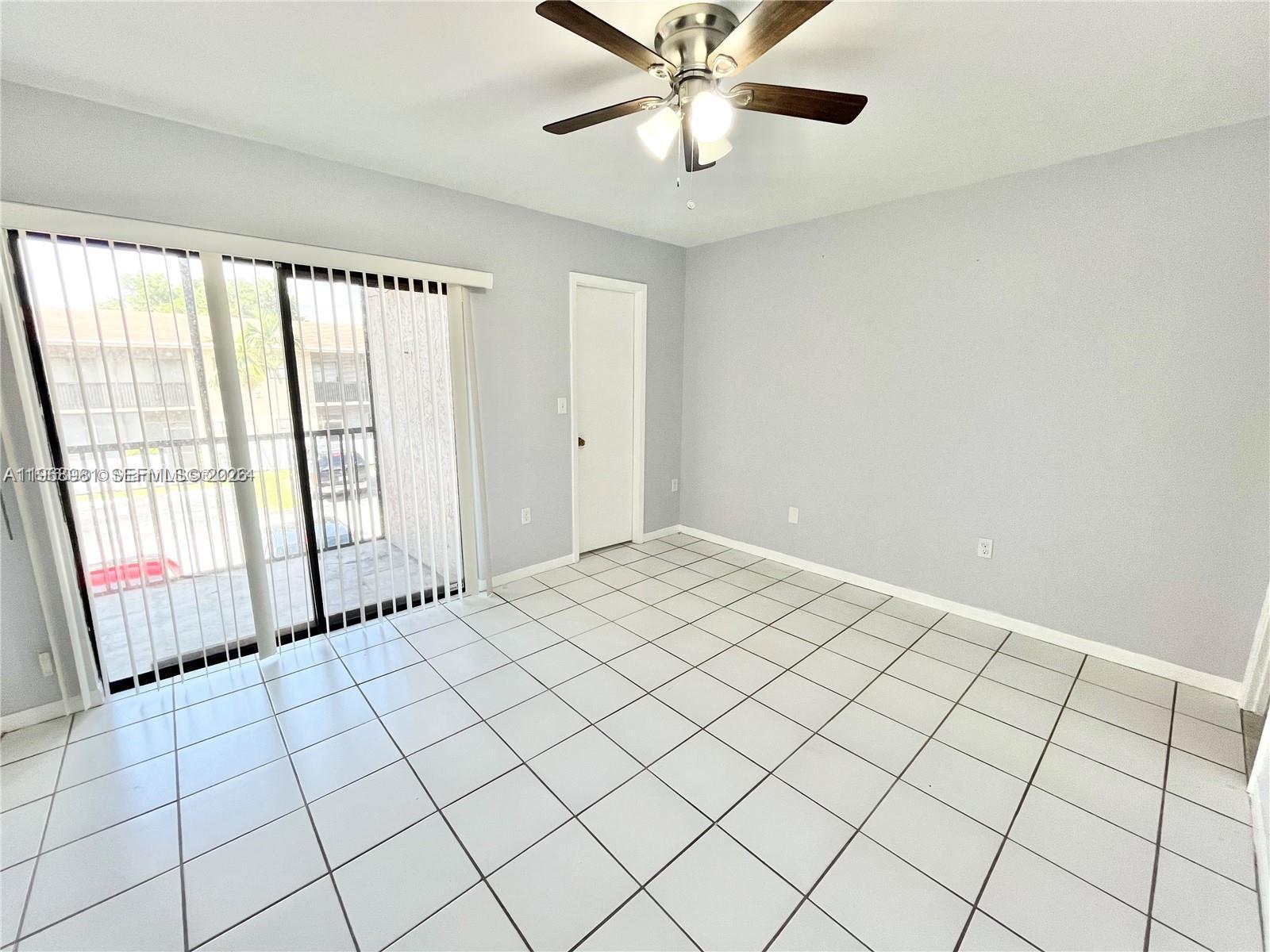 CUTLER CREEK VILLAGE COND - Residential Lease