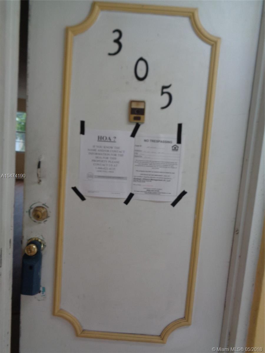 MIAMI PARADISE CONDO - Residential