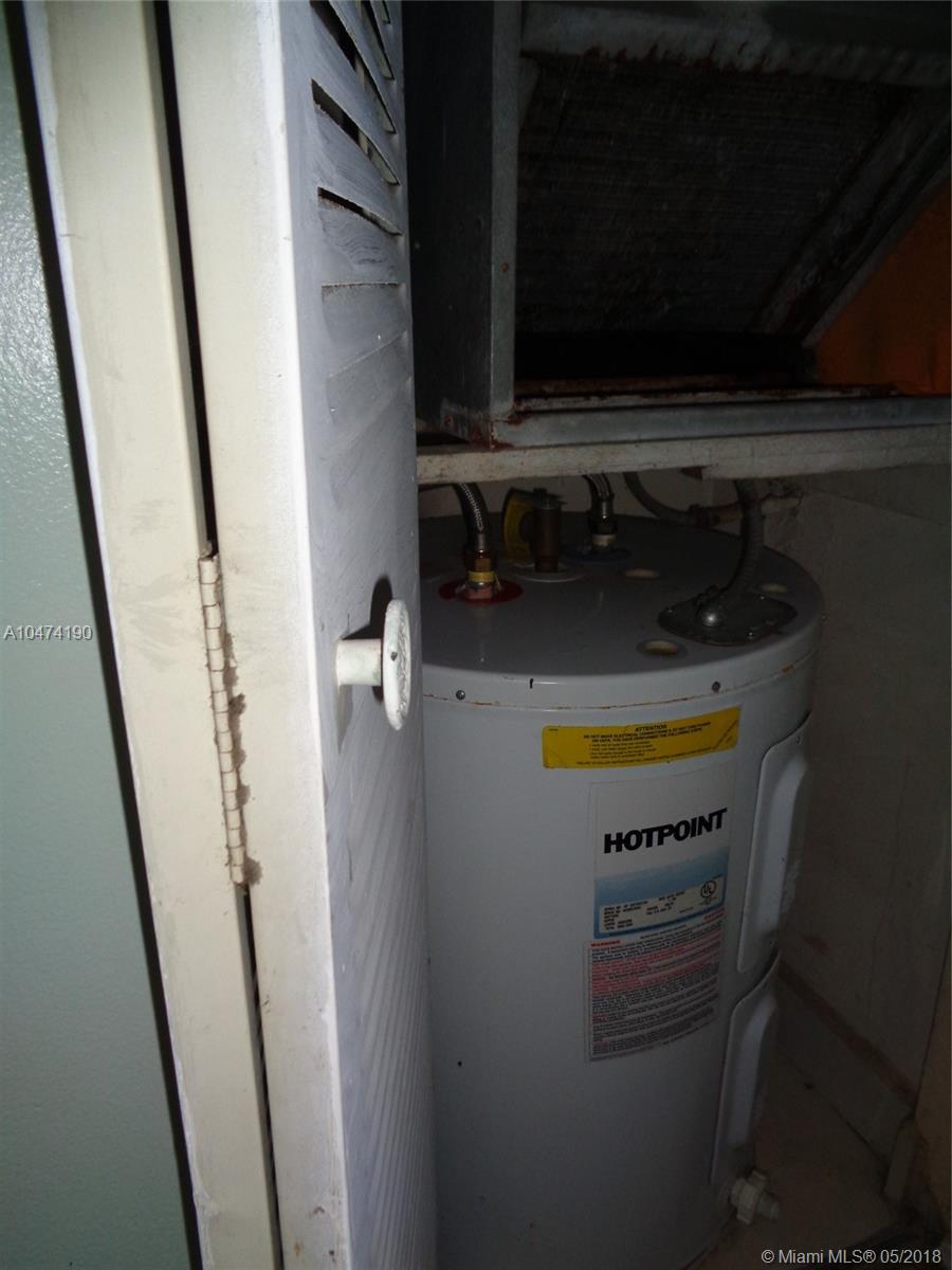 MIAMI PARADISE CONDO - Residential