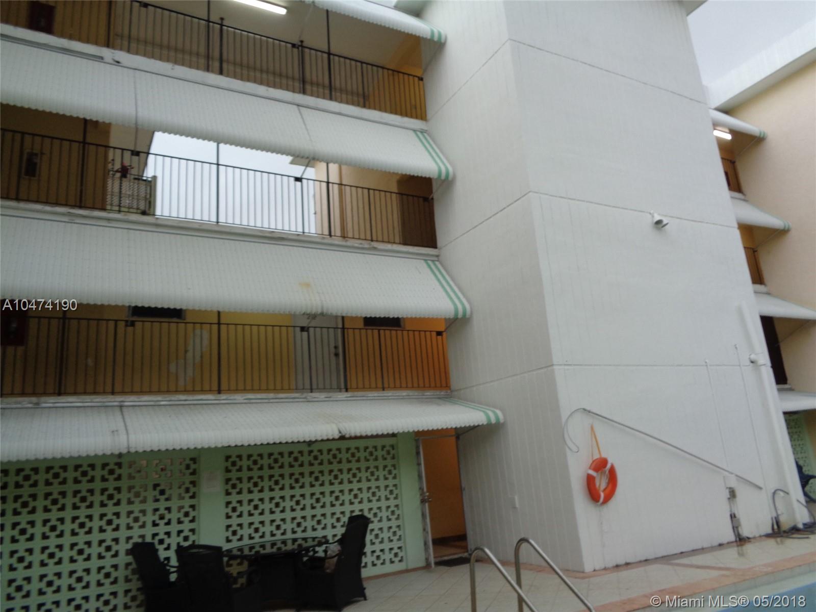 MIAMI PARADISE CONDO - Residential