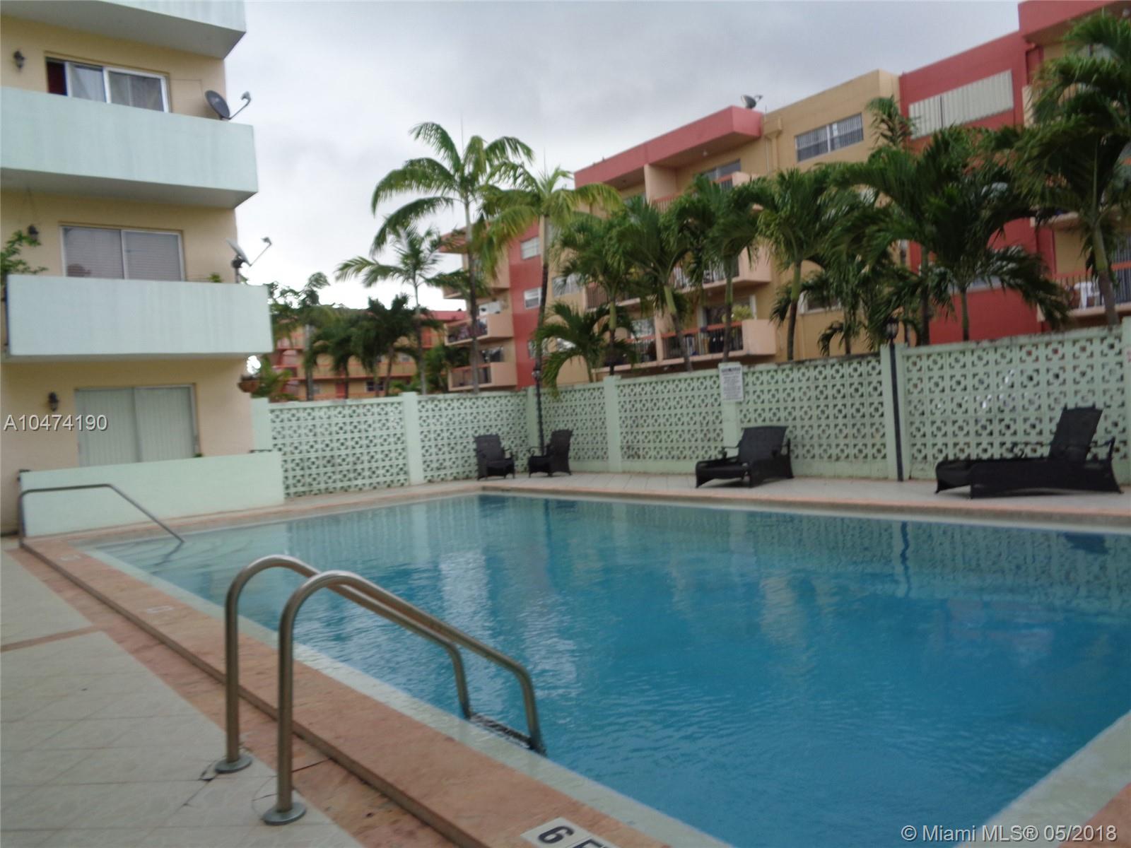 MIAMI PARADISE CONDO - Residential