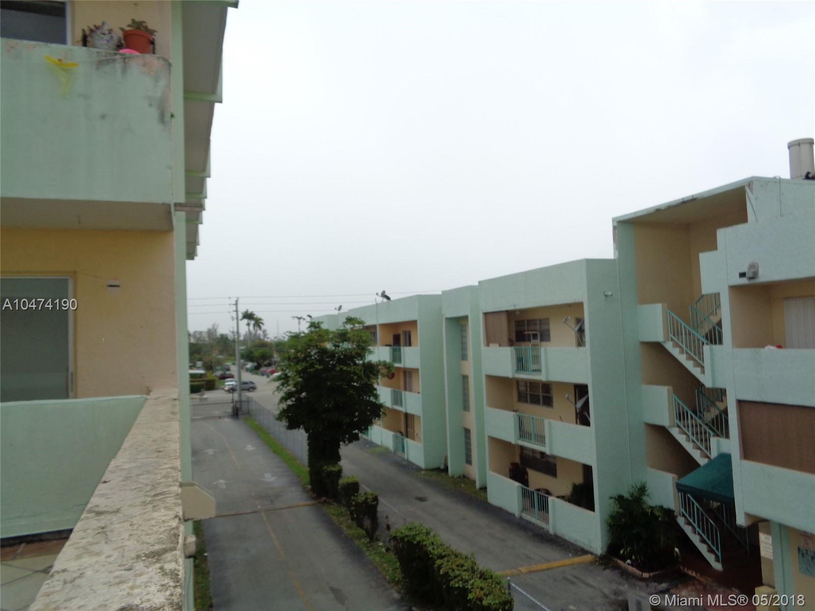 MIAMI PARADISE CONDO - Residential