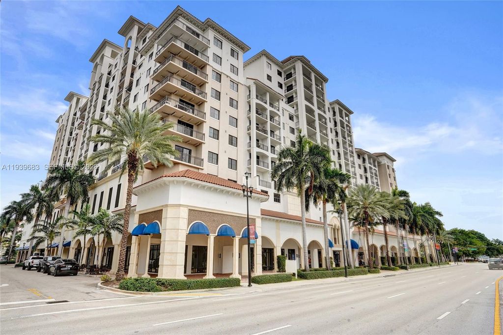 Photo of 101 E Camino Real Real #830, Boca Raton, FL 33432 (MLS # A11939683)