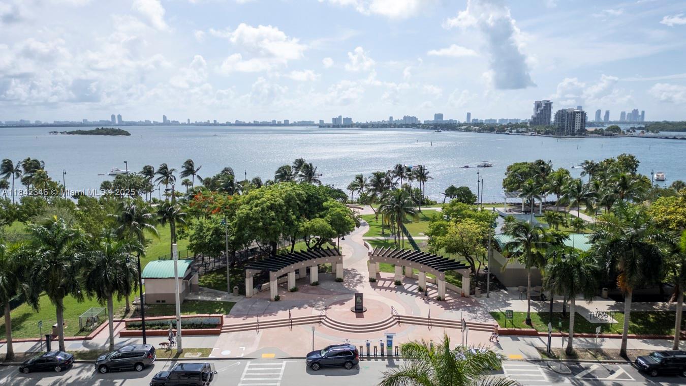 ARIA ON THE BAY CONDO - Residential Lease