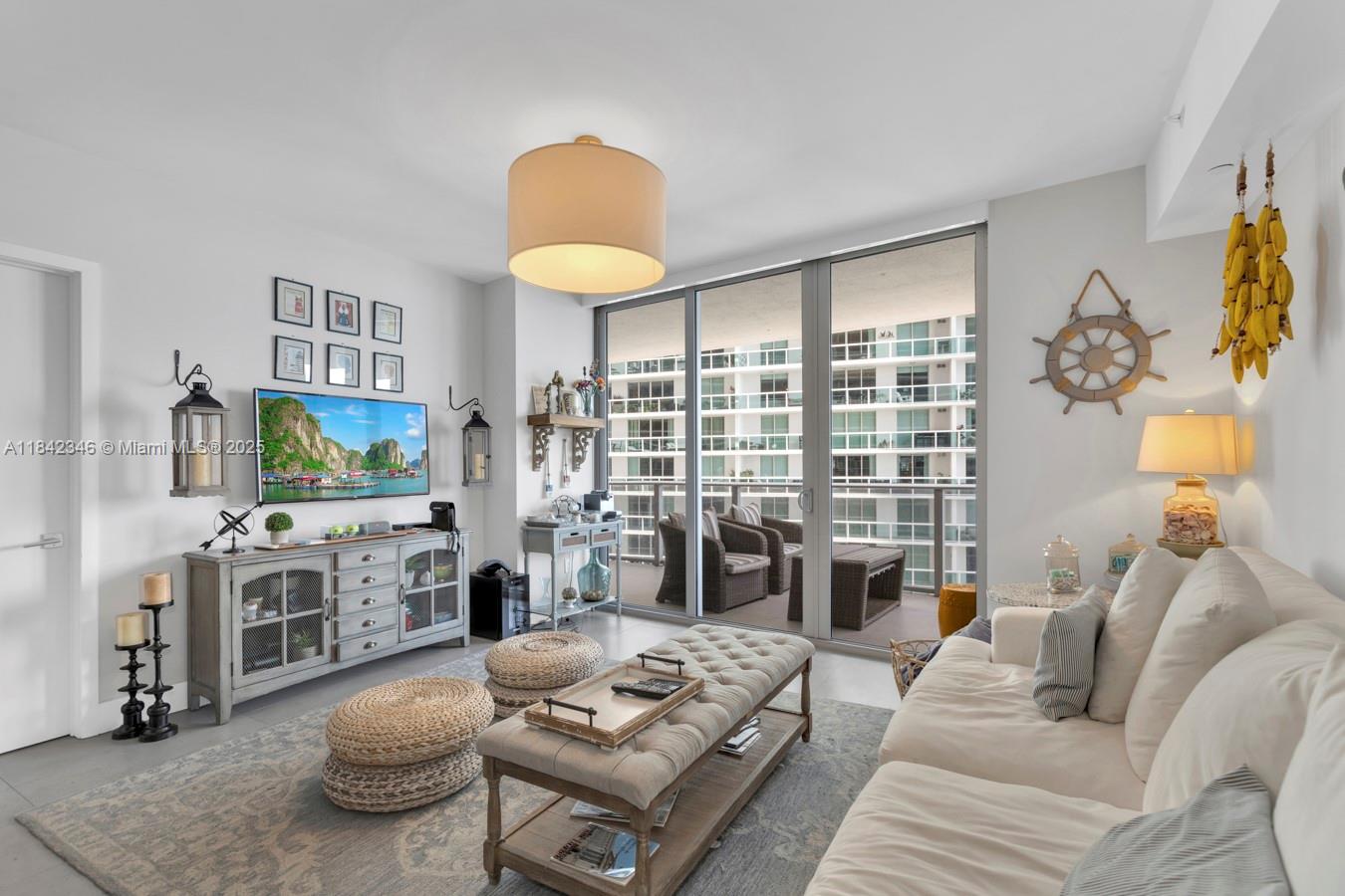 ARIA ON THE BAY CONDO - Residential Lease