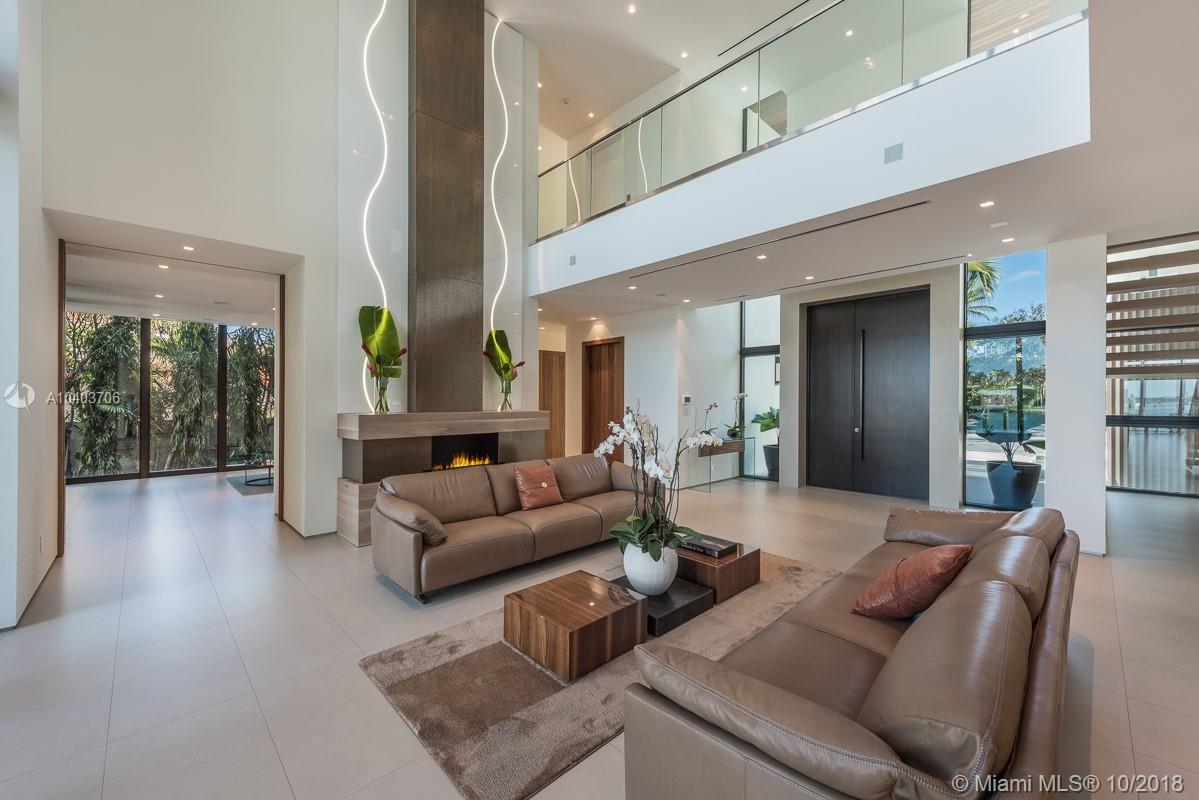 INDIAN CREEK SUB - Residential