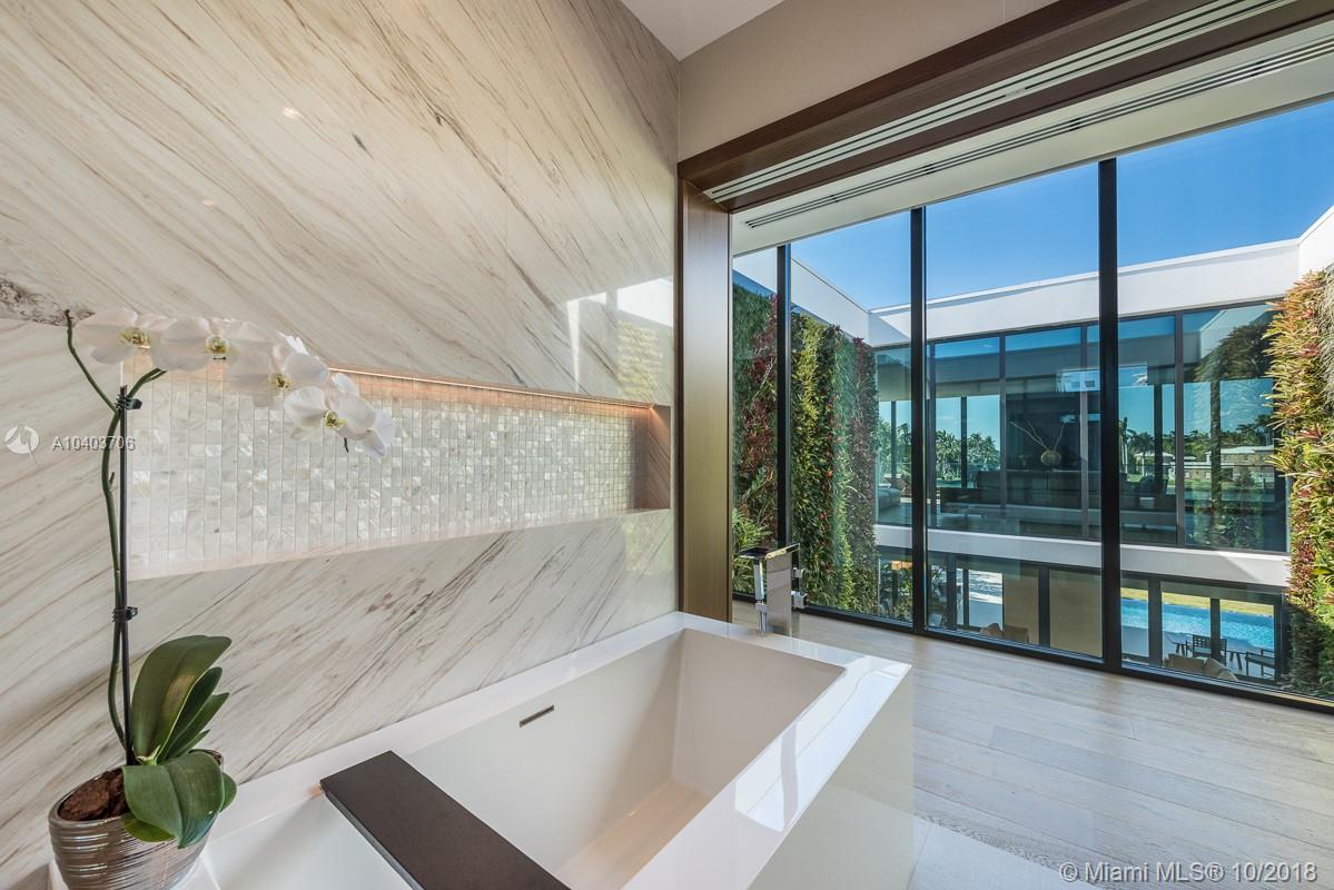 INDIAN CREEK SUB - Residential