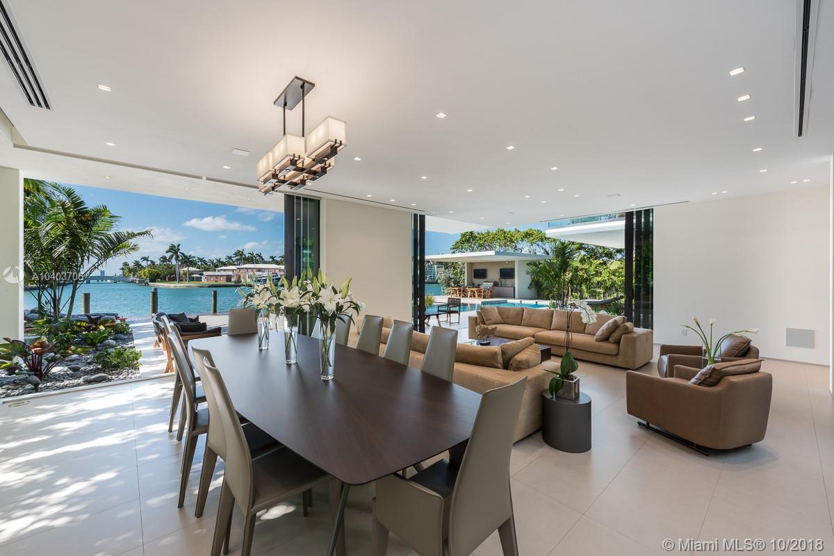 INDIAN CREEK SUB - Residential