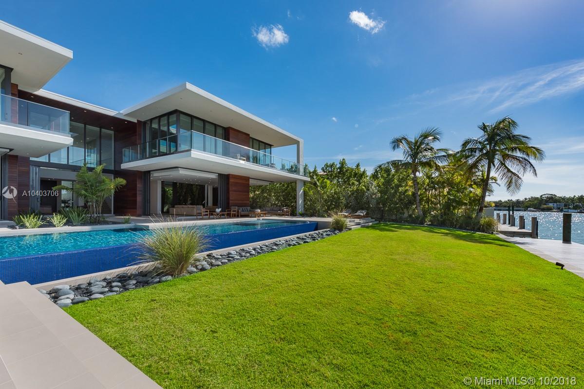 INDIAN CREEK SUB - Residential