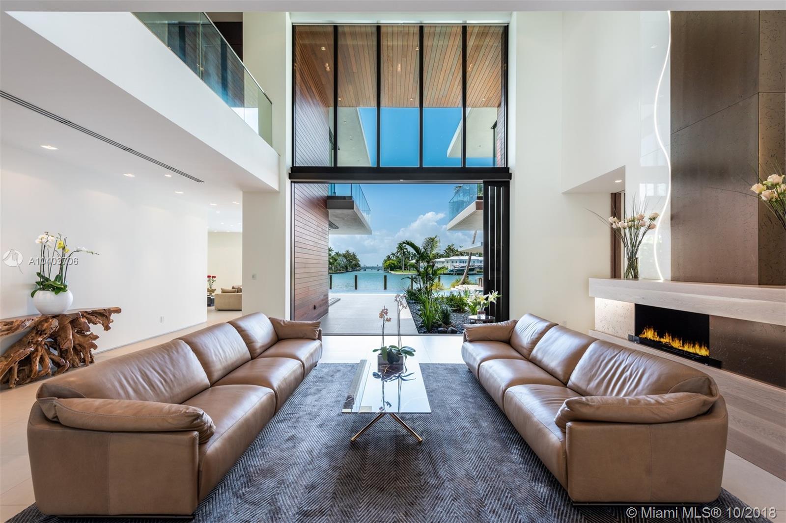 INDIAN CREEK SUB - Residential