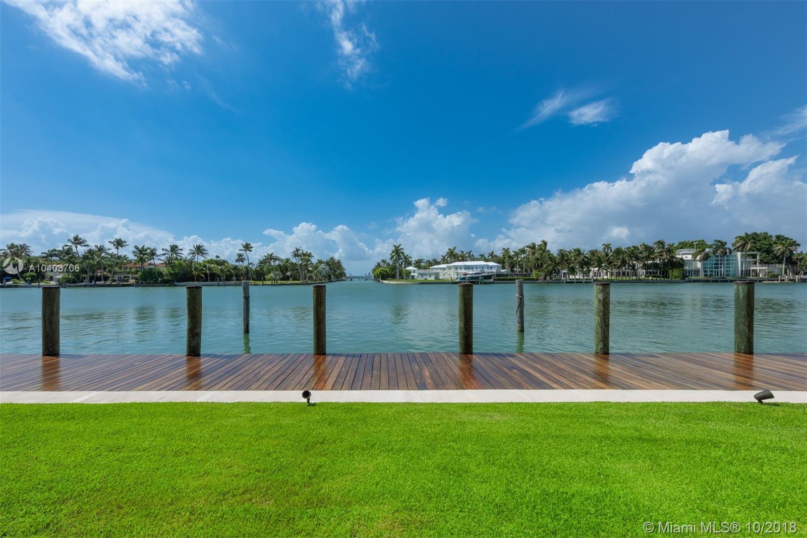 INDIAN CREEK SUB - Residential