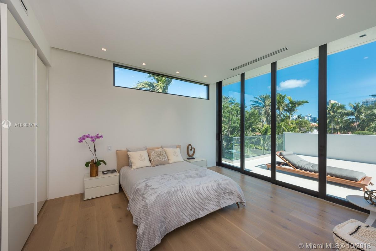 INDIAN CREEK SUB - Residential