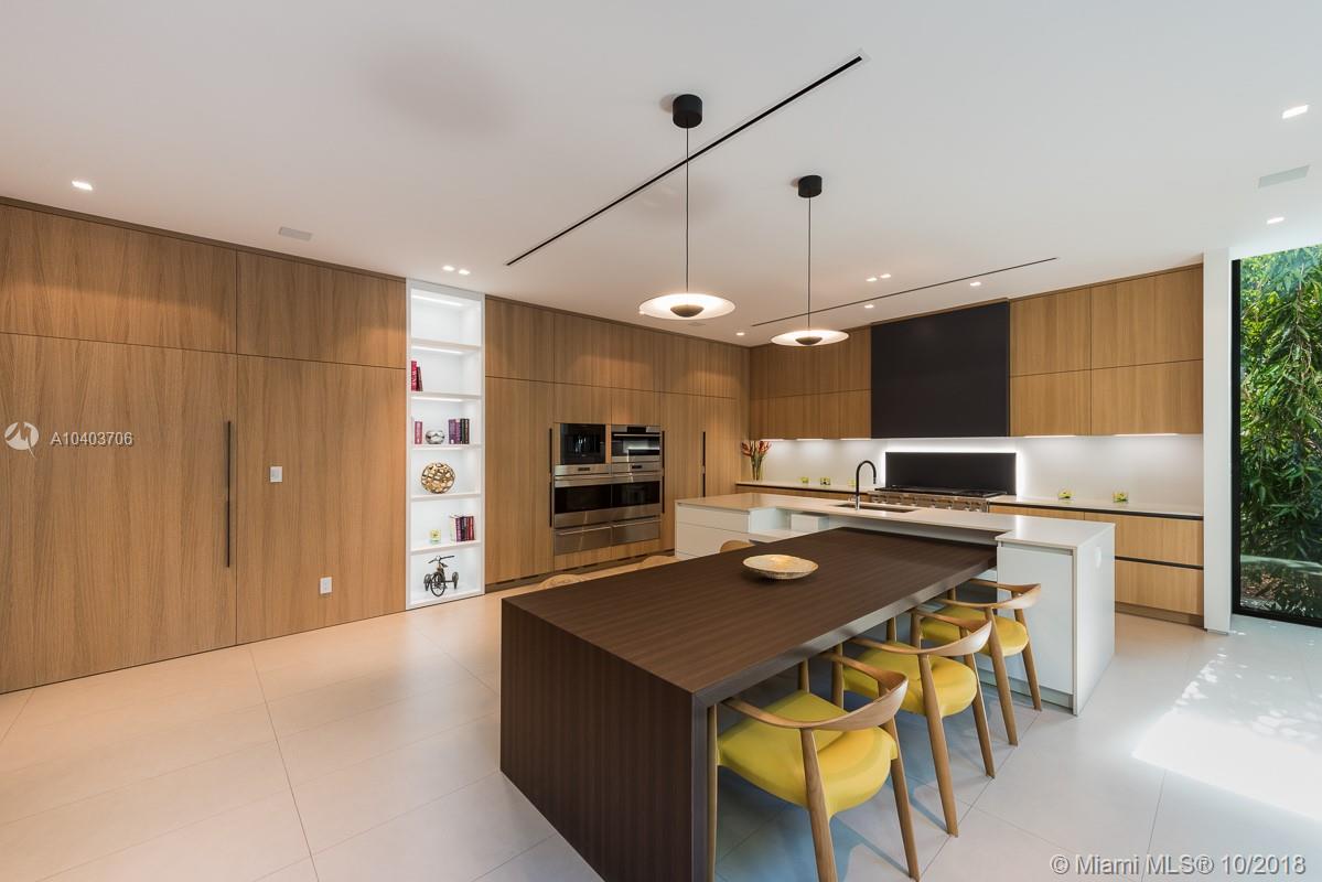 INDIAN CREEK SUB - Residential