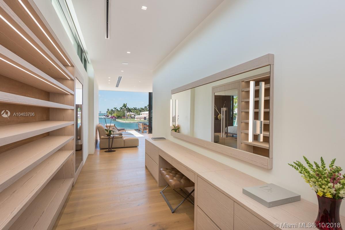 INDIAN CREEK SUB - Residential