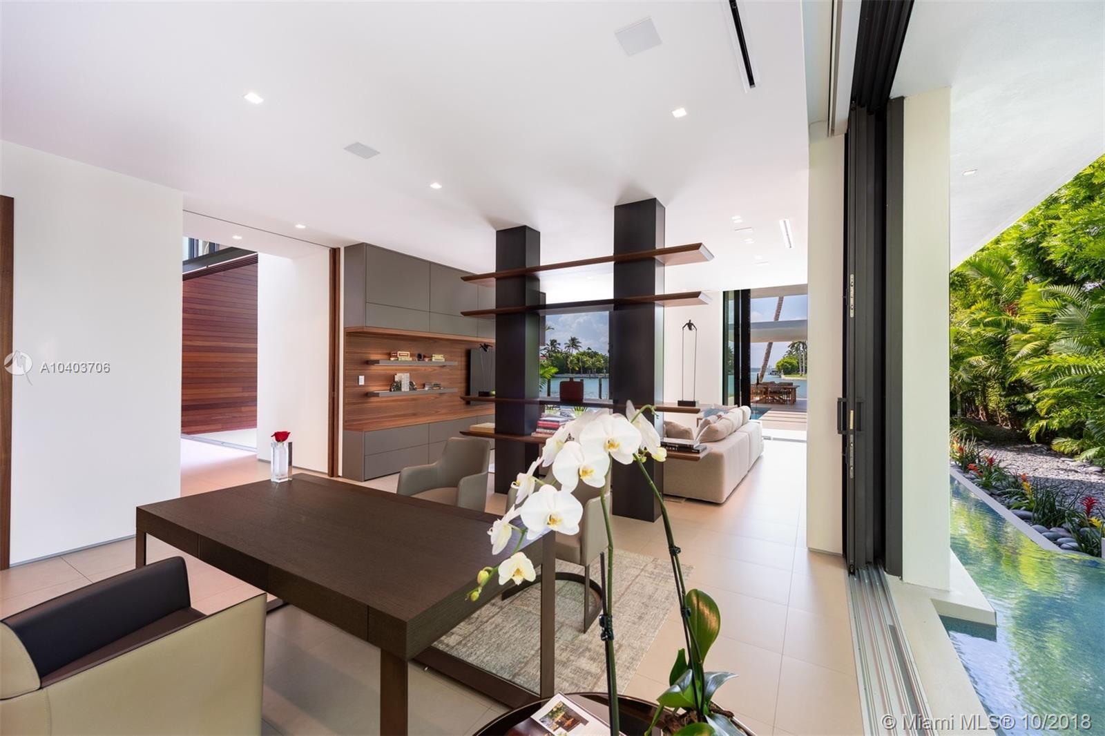 INDIAN CREEK SUB - Residential