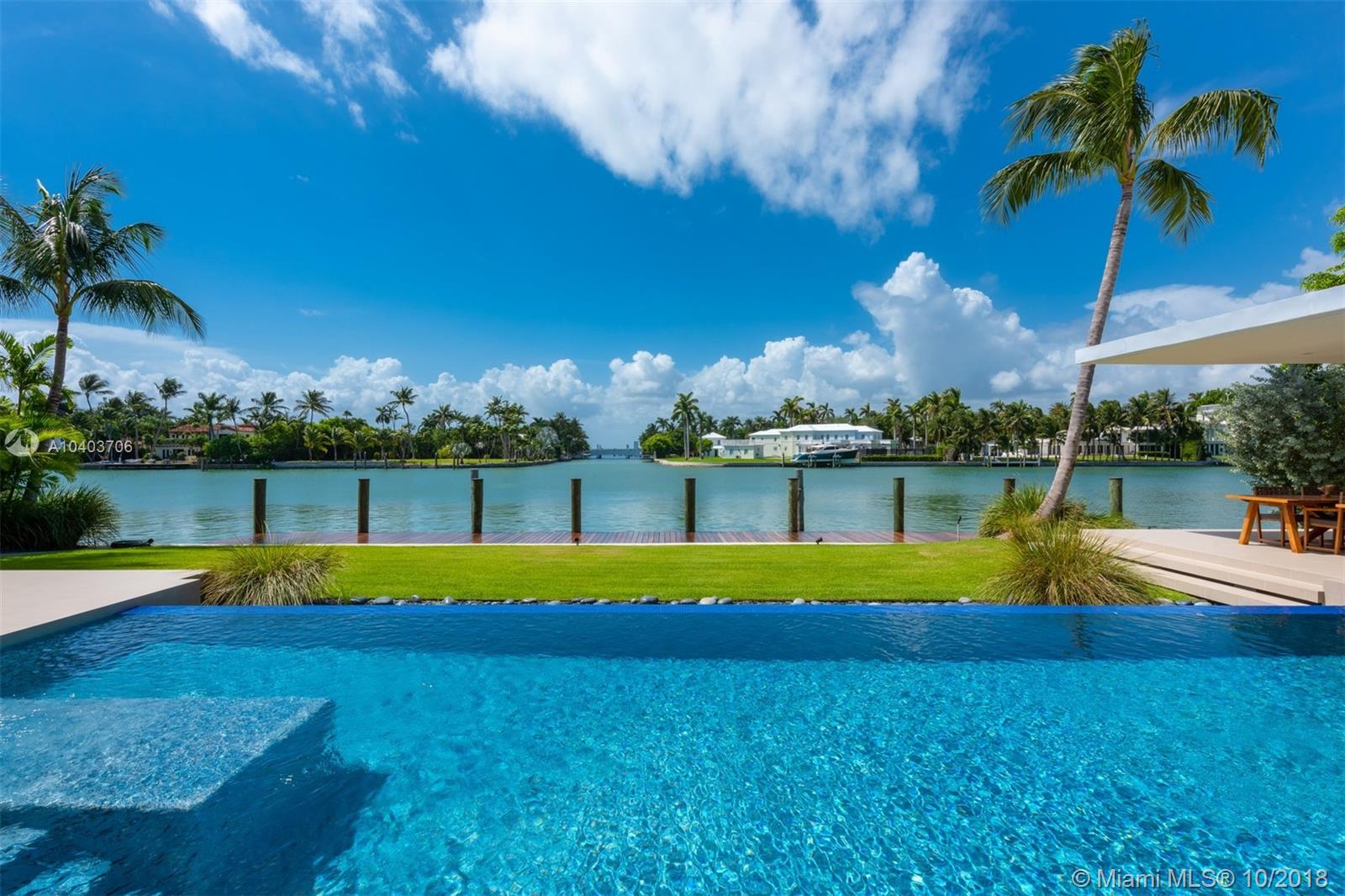 INDIAN CREEK SUB - Residential