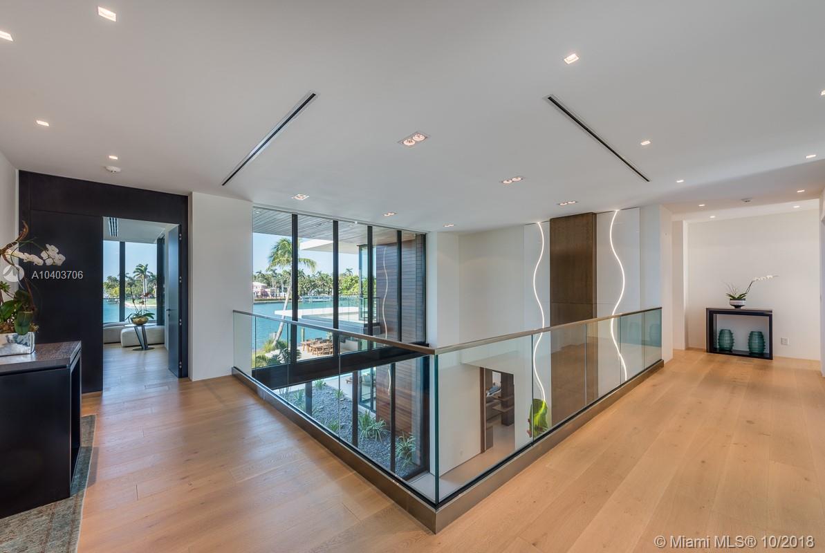 INDIAN CREEK SUB - Residential