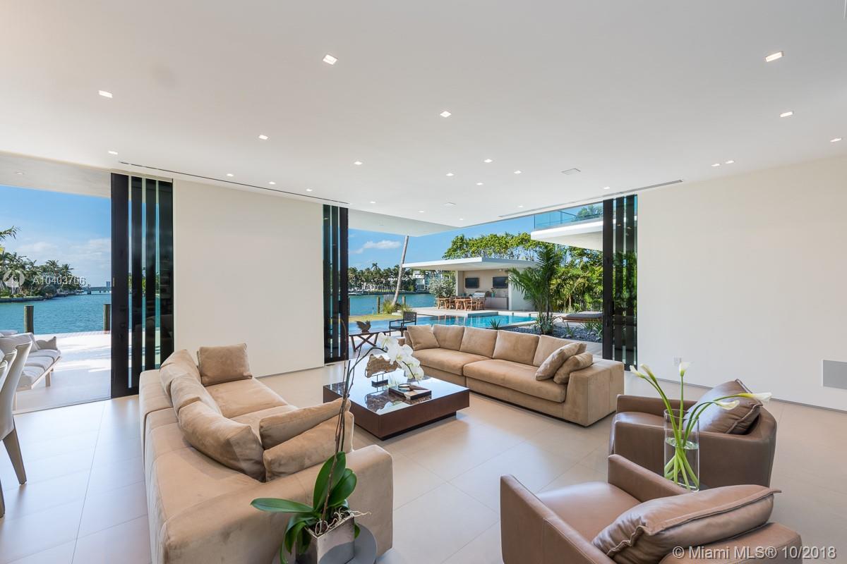 INDIAN CREEK SUB - Residential