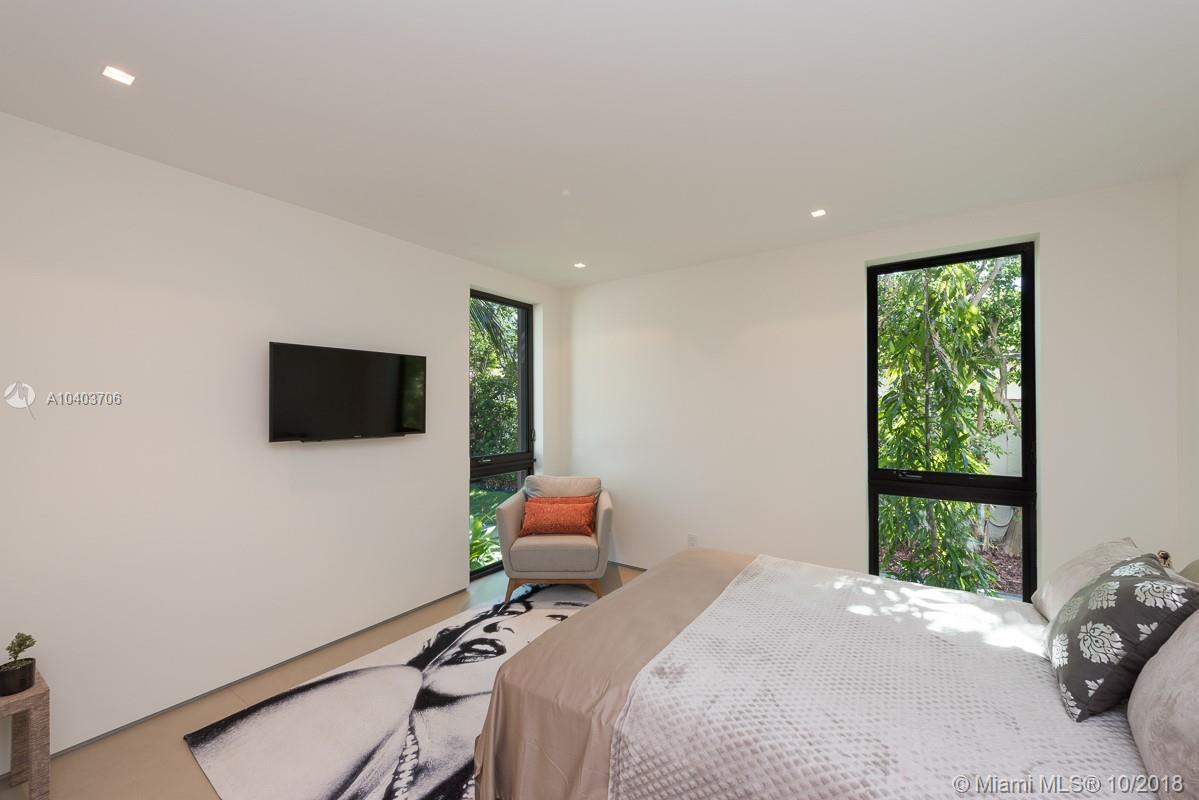 INDIAN CREEK SUB - Residential