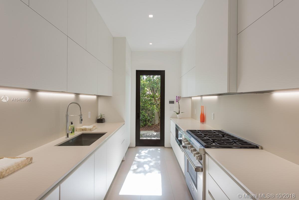 INDIAN CREEK SUB - Residential