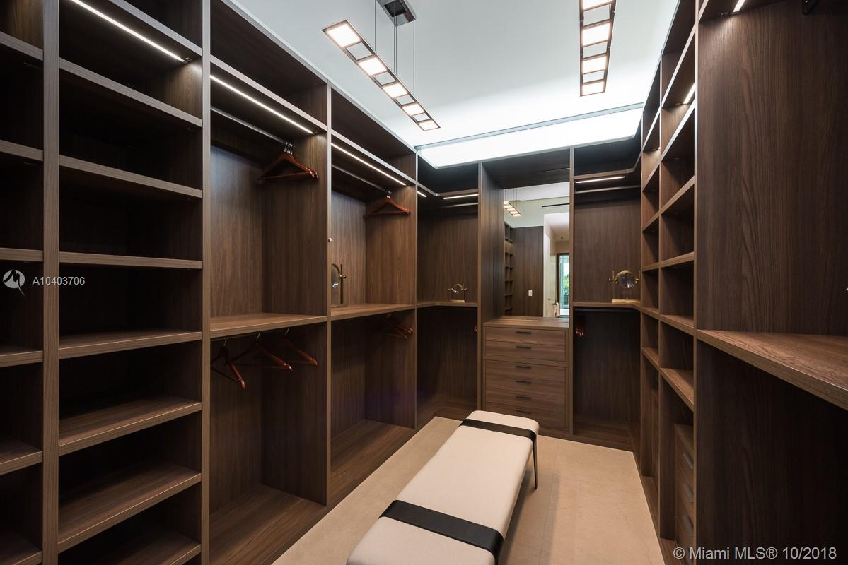 INDIAN CREEK SUB - Residential