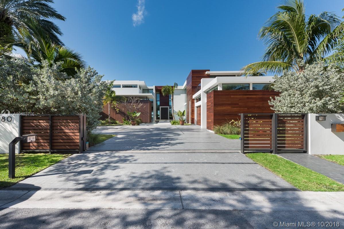 INDIAN CREEK SUB - Residential