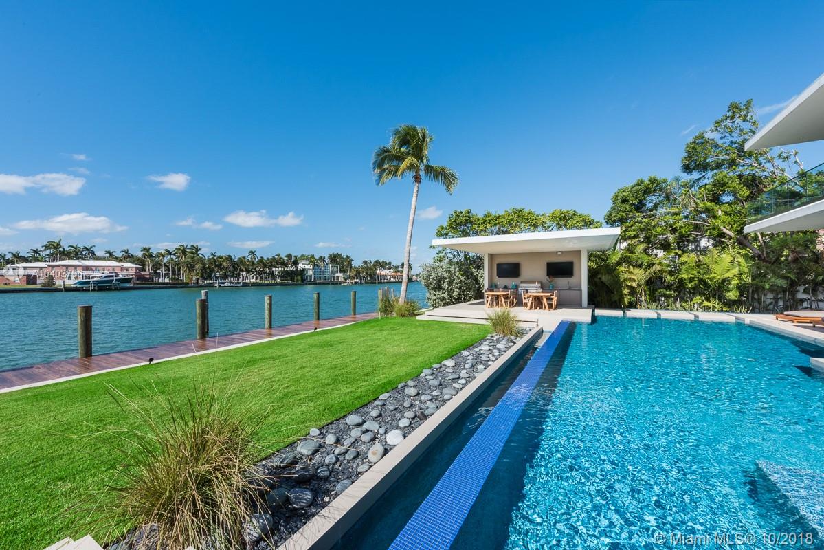 INDIAN CREEK SUB - Residential