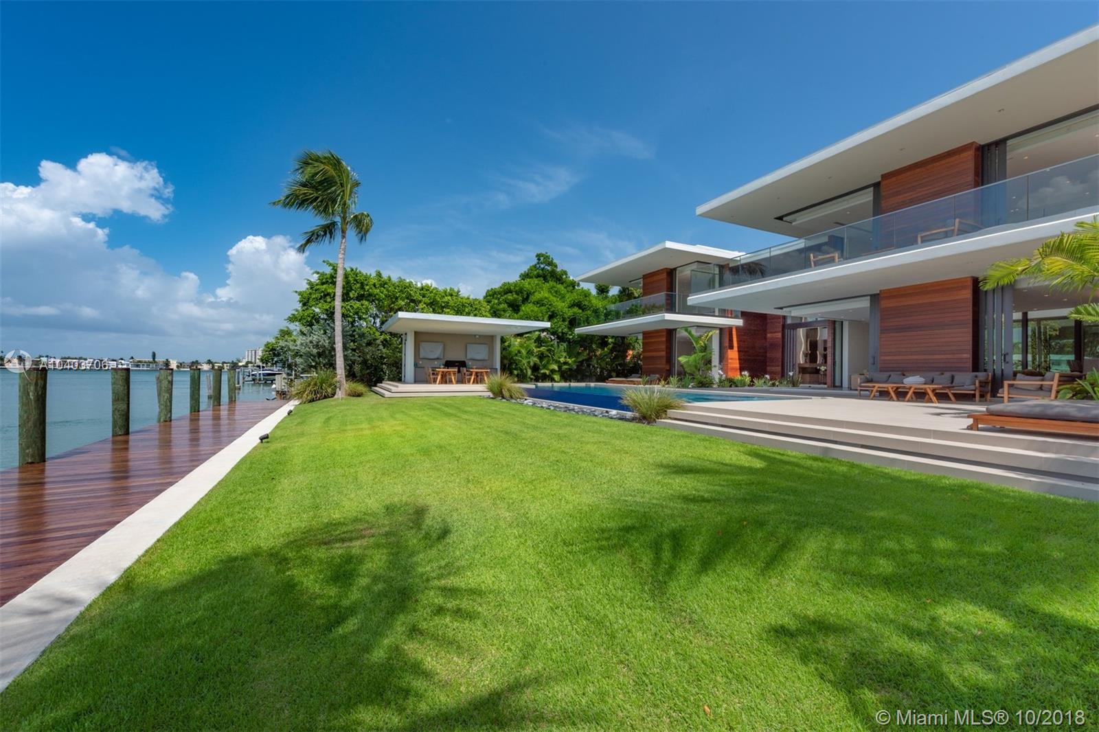 INDIAN CREEK SUB - Residential