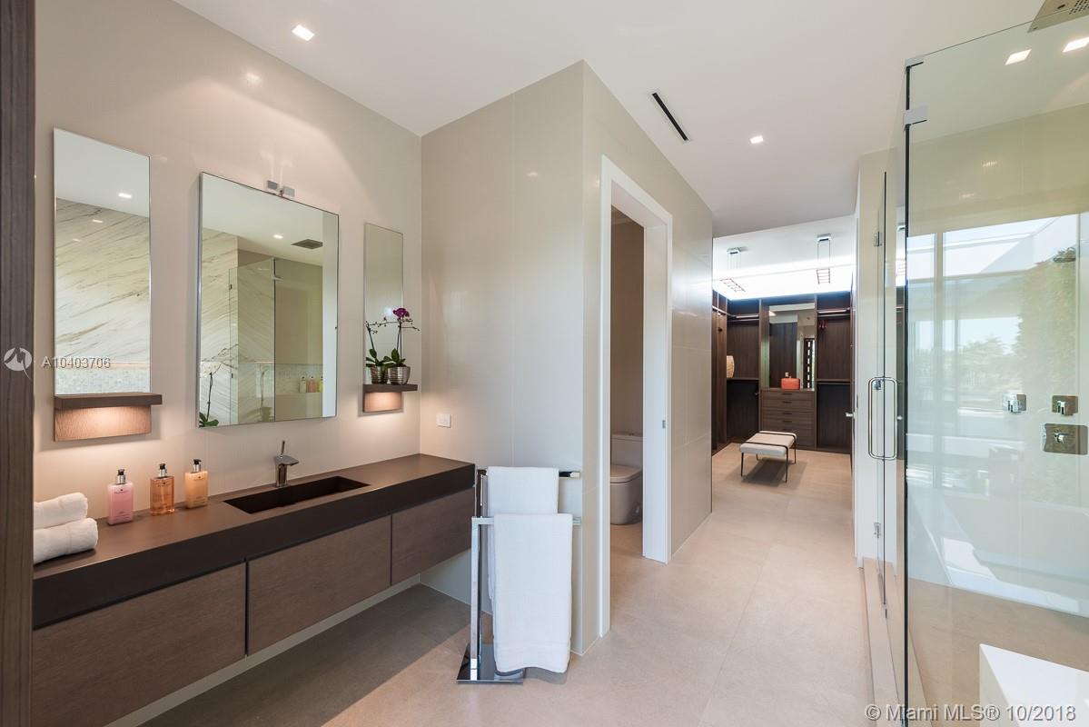 INDIAN CREEK SUB - Residential